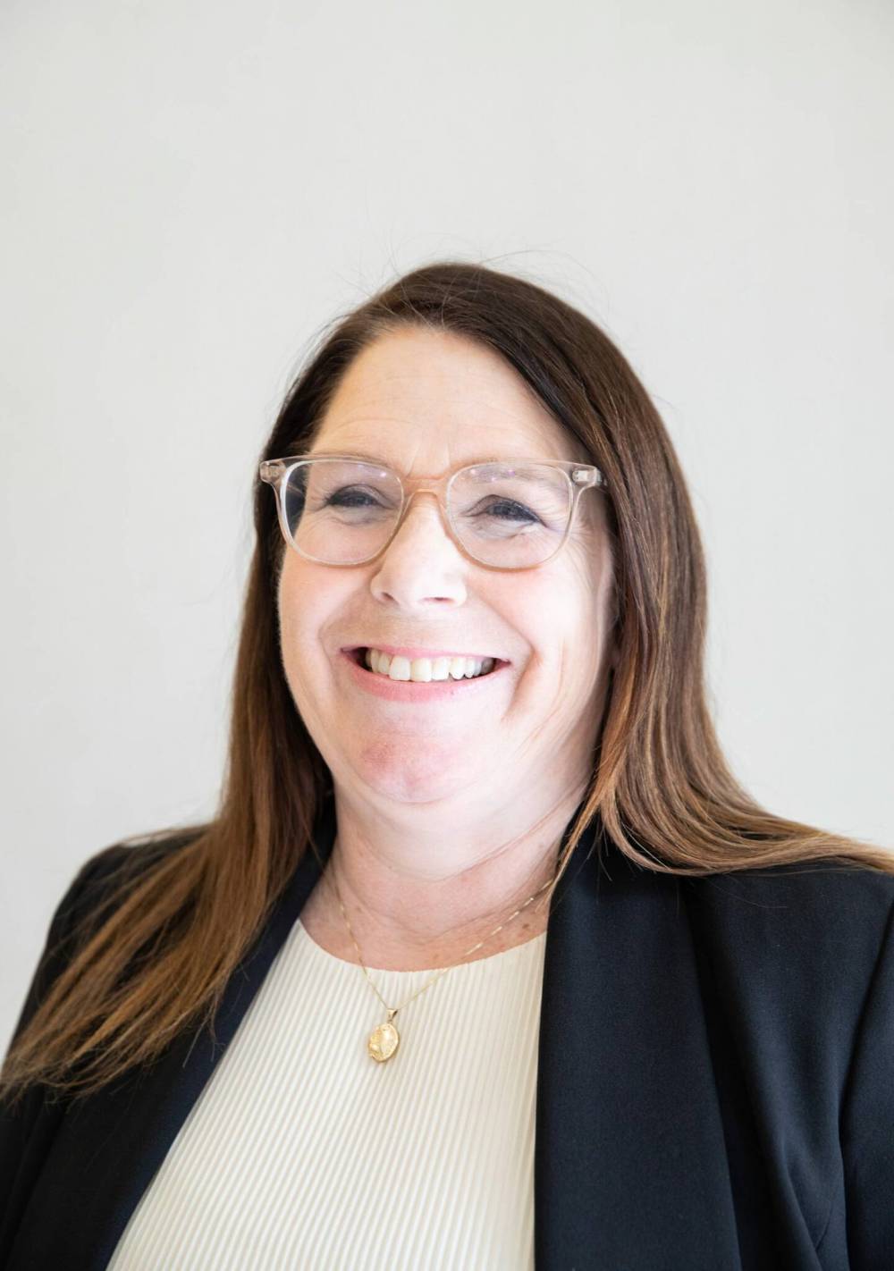 Free Press Files
Jill Verwey, president of the Keystone Agricultural Producers.