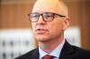 MIKAELA MACKENZIE / FREE PRESS FILES
                                Winnipeg mayor Scott Gillingham: “We must look at emerging markets as well strengthening trade partnerships within Canada.”