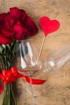 Canadian wines suitable for romance, big game bromance