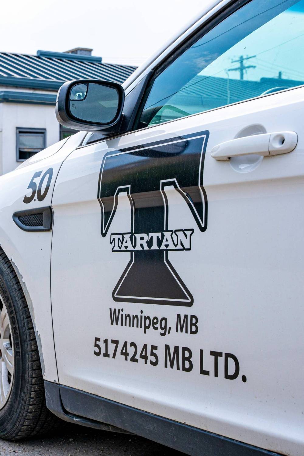 NIC ADAM / FREE PRESS FILES
Tartan Towing’s lawyers filed a lawsuit against city hall and Waverley West councillor Janice Lukes for breach of contract after the November announcement that city officials would not renew a contract between Tartan and the Winnipeg Police Service in 2025.