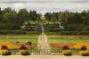 The International Peace Garden has been a long-standing symbol of peace between Canada and the United States since its opening in 1932. (Tim Smith/The Brandon Sun files)