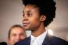 MIKAELA MACKENZIE / FREE PRESS FILES
                                Manitoba health minister Uzoma Asagwara says hiring more front-line staff is one of the most important steps the government can take to prevent critical incidents.