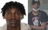 SUPPLIED
                                A warrant for first-degree murder has been issued for 22-year-old Tresor Horimbere. Police previously said he might be in Ontario but were more specific Wednesday.
