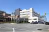 RUTH BONNEVILLE / FREE PRESS FILES
                                The Health Sciences centre
