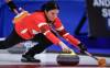 Jeff McIntosh / THE CANADIAN PRESS files
                                Kerri Einarson&rsquo;s No. 2 ranked team will be playing for its fifth Scotties title after making a pair of lineup changes.