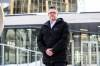 MIKAELA MACKENZIE / FREE PRESS FIES
                                President of the Manitoba Association of Crown Attorneys, Christian Vanderhooft: “There’s lots of things you can do as an organization to address mental health issues and workplace issues, wellness issues… but fundamentally, if you don’t address workload, none of those things are going to matter.”