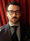 MATT SAYLES / INVISION
                                Actor Jeremy Piven is also a standup comedian.