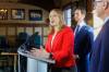 MIKE DEAL / FREE PRESS
                                Tessa Blaikie Whitecloud, the premier’s new senior adviser on ending chronic homelessness.