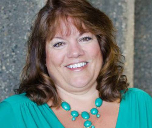 Manitoba Teachers&rsquo; Society
                                Bobbi Taillefer