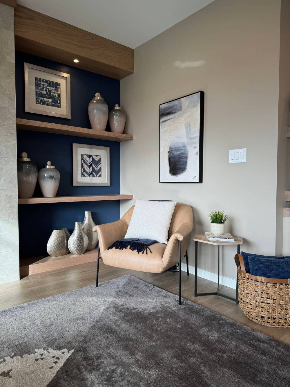 MHBA photo
The MHBA 2025 Spring Parade of Homes will feature show homes in 21 of Manitoba’s newest neighbourhoods as well as in the communities of Brandon, La Salle, St. Adolphe, Stony Mountain, West St. Paul, Oak Bluff West, Grande Pointe and Headingley.