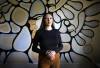 RUTH BONNEVILLE / FREE PRESS 
                                Anishinaabe lawyer Danielle Morrison co-founded the IAC in 2018.