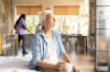 Higher costs of old age