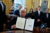 Evan Vucci / The Associated Press Files
                                U.S. President Donald Trump’s statements that he ‘doesn’t need’ Latin American countries could come back to bite an isolated America.