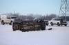 Michael Blume / Portage Online News Files
                                The crash that claimed the life of Kellie Verwey happened on Highway 26, near Portage la Prairie, Jan. 15. The accused driver, who was allegedly drunk, was out on bail at the time.