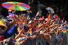 Changing course on same-sex marriage