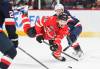 Graham Hughes / THE CANADIAN PRESS
                                The Jets’ Josh Morrissey has been a standout on Canada’s blue line at the 4 Nations Face-Off.