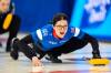 Frank Gunn / THE CANADIAN PRESS
                                Kerri Einarson&rsquo;s Manitoba team overcame a slow start to win Pool B at the Scotties Tournament of Hearts and qualify for the playoffs.