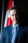 FILE
                                Manitoba Finance Minister Adrien Sala