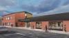 SUPPLIED
                                Ma Mawi Wi Chi Itata Centre is retrofitting a former factory at 563 and 567 Notre Dame Avenues. The site was recently named Asihcikan.