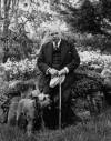 Photo courtesy Library and Archives Canada
                                Then-prime minister William Lyon Mackenzie King led a government that brought Canada’s economy to a wartime footing. C.D. Howe, King’s “minister of everything” played an integral part in that effort.