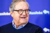 MIKAELA MACKENZIE / WINNIPEG FREE PRESS
                                Lloyd Axworthy