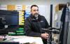RUTH BONNEVILLE / FREE PRESS
                                Build Inc. may review its supply chain as management considers how operations can remain “as stable as possible,” Sean Hogan executive director of Build Inc. said.