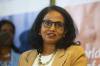 Dr. Sri Navaratnam, outgoing president and CEO of CancerCare Manitoba (Mike Deal / Free Press files)