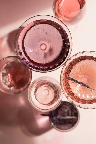 Pexels
                                Be sure to chill these reds and rosés before opening the bottle.