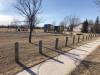 CANSTAR COMMUNITY NEWS FILE
                                City officials say 59 per cent of park and green space assets are in good or very good condition, 25 per cent are in fair condition and 12 per cent are deemed poor or very poor, with four per cent not yet rated.