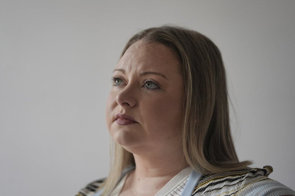 Investigator on SafeSport case gets arrested, and now a survivor is ...