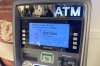 FILE - Bitcoin is for sale at an Automated Teller Machine at the Westfield Garden State Plaza shopping mall in Paramus, New Jersey, on Monday, March 13, 2023. (AP Photo/Ted Shaffrey, File)