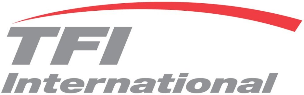 Tfi International Announces Move To U.s. Headquarters