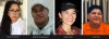Tracey Hotomani, Sheldon Quewezance, Shauna Fay and Terry Jack are shown in RCMP handout photos. Police say the four were found dead in a home on a First Nation in southern Saskatchewan. THE CANADIAN PRESS/HO-Saskatchewan RCMP **MANDATORY CREDIT**