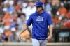 FILE - Chicago Cubs manager Craig Counsell in action during a baseball game against the Baltimore Orioles, July 9, 2024, in Baltimore. (AP Photo/Nick Wass, File)