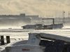 A Delta Air Lines plane heading from Minneapolis to Toronto crashed at Toronto's Pearson airport on Monday, Feb. 17, 2025. THE CANADIAN PRESS/Teresa Barbieri
