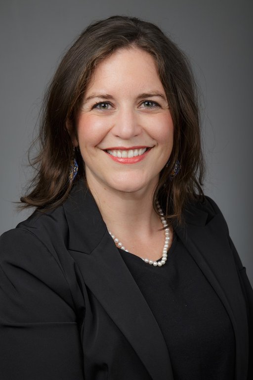 Tricia Ralph is shown in this undated handout photo. As she departs her job, Nova Scotia's former freedom of information commissioner says she hopes the government will bring about deep reforms to an outdated law that too often delays and denies citizens their right to government documents. THE CANADIAN PRESS/HO — Nova Scotia Department of Justice, *MANDATORY CREDIT*