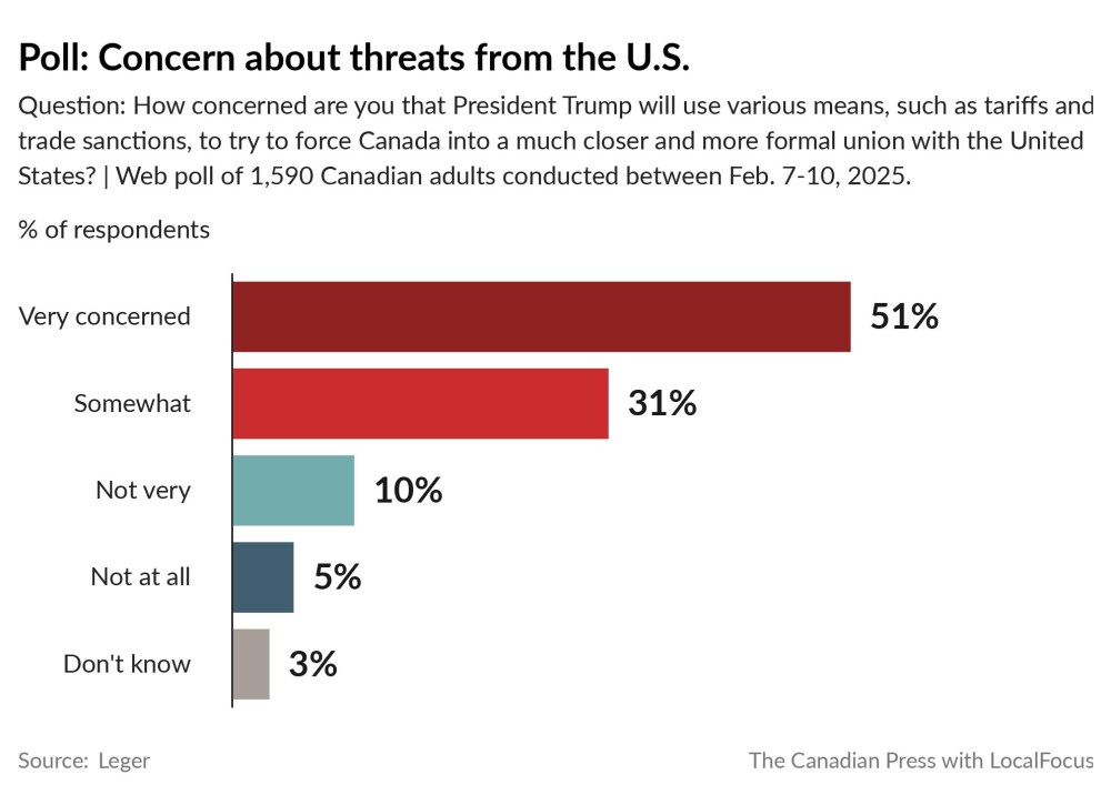 (The Canadian Press)