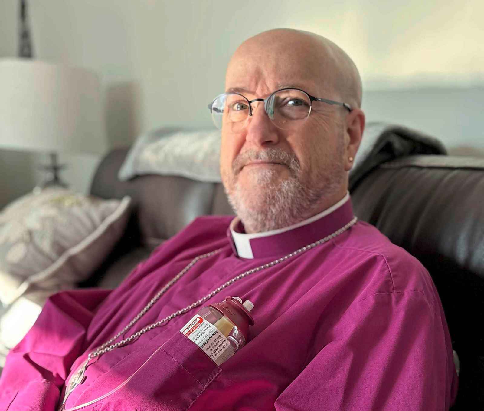 Prayer for a miracle, reflecting on a good life – Winnipeg Free Press