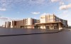 SUPPLIED
Rendering of the Quest recovery centre.