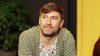 Rostyslav Milevskyi, shown in a handout photo, runs the LGBTQ+ organization Gender Zed in Ukraine’s Zaporizhzhia region, which is mostly occupied by Russia. THE CANADIAN PRESS/HO
