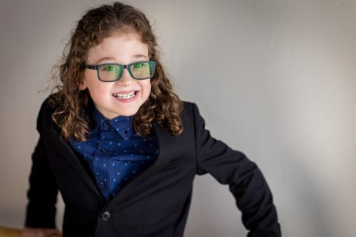 Thank you for putting your heart into helping kids