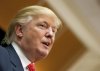 More than 28,000 people have signed a parliamentary petition urging Ottawa to bar U.S. President Donald Trump from Canada for persistently threatening the country's sovereignty. THE CANADIAN PRESS/Pawel Dwulit