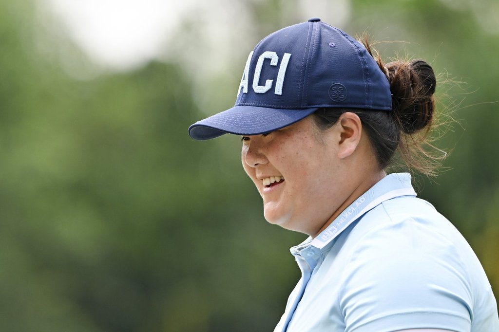 エンジェル・インが2番目のキャリアタイトルでLPGAタイトーナメントを獲得 – ウィニペグフリープレス