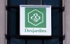 A Caisse populaire Desjardins sign is seen in Montreal on June 18, 2019. THE CANADIAN PRESS/Paul Chiasson