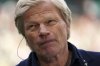 FILE - Then-Bayern's CEO Oliver Kahn is interviewed prior to a German Bundesliga soccer match between Werder Bremen and Bayern Munich in Bremen, Germany, Saturday, May 6, 2023. (Marcus Brandt/dpa via AP, File)