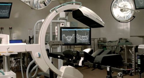 Operation Excellence: A community campaign for surgical innovation at HSC