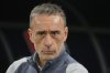 FILE -United Arab Emirates' coach Paulo Bento looks on prior the Asian Cup Round of 16 soccer match between Tajikistan and United Arab Emirates, at Ahmad Bin Ali Stadium, in Al Rayyan, Qatar, Jan. 28, 2024. (AP Photo/Thanassis Stavrakis, File)