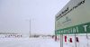 RUTH BONNEVILLE / WINNIPEG FREE PRESS 

Local - Brady Landfill closed

A group supporting search efforts for remains of murdered women talk to media as they continue their encampment at entrance to Brady Road landfill gates Monday.  
The city tweeted saying the landfill is closed today (it was closed yesterday as well).

Photo of red dresses and material clipped to the commercial gates at the landfill. 



See Chris Kitching story.


Dec 19th,  2022