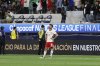 Canada's Niko Sigur reacts after his team lost against Mexico in a CONCACAF Nations League semifinal soccer match Thursday, March 20, 2025, in Inglewood, Calif. (AP Photo/Etienne Laurent)