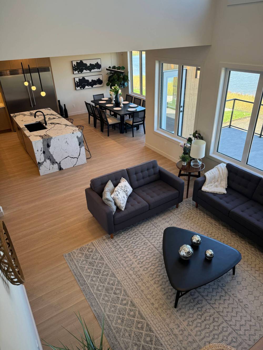MHBA photo
The MHBA 2025 Spring Parade of Homes kicks off today.